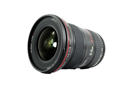 Canon EF 16-35mm f/2.8 L II USM