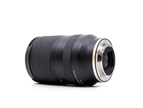 Tamron 28-200mm f/2.8-5.6 Di III RXD – Sony FE Objektiv