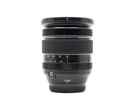 Fujifilm XF 16-80mm f/4 R OIS WR