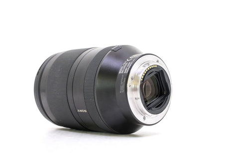 Sony FE 24-240mm f/3.5-6.3 OSS
