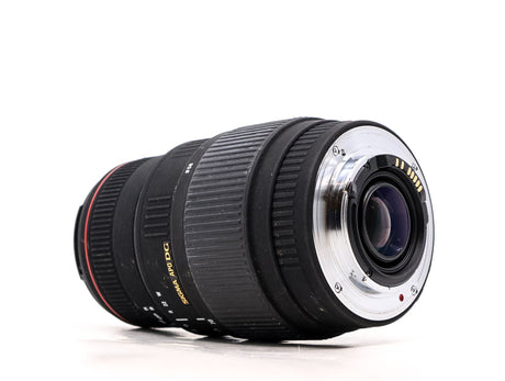 Sigma 70-300mm f/4-5.6 APO DG Macro - Sigma SA Anschluss