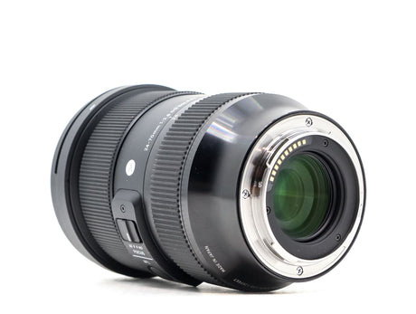 Sigma 24-70mm f/2.8 DG DN ART - L-Mount