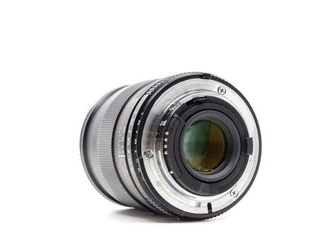 ZEISS Distagon T* 35mm f/2 ZF.2 - Nikon Anschluss