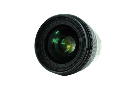 Sigma 35mm F 1.4 DG HSM Art Nikon Anschluss