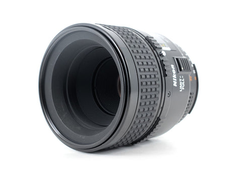 Nikon AF Micro Nikkor 60mm f/2.8
