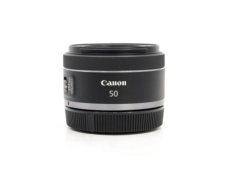 Canon RF 50 mm f/1,8 STM