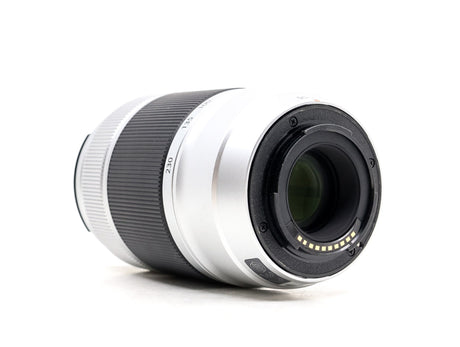 Fujifilm XC 50-230mm f/4.5-6.7 OIS