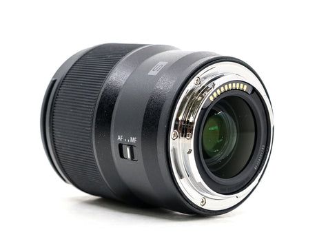 Panasonic Lumix S 50mm f/1.8