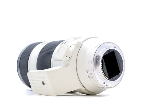 Sony FE 70-200mm f/4 G OSS
