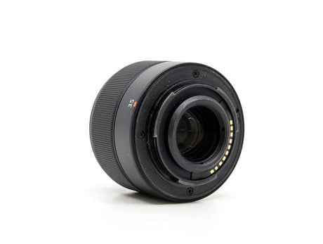 Fujifilm XC 35mm f/2