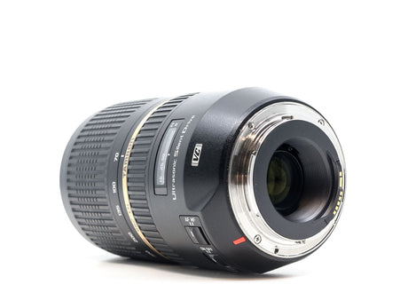 Tamron SP 70-300mm f/4-5.6 Di VC USD - Canon EF Anschluss