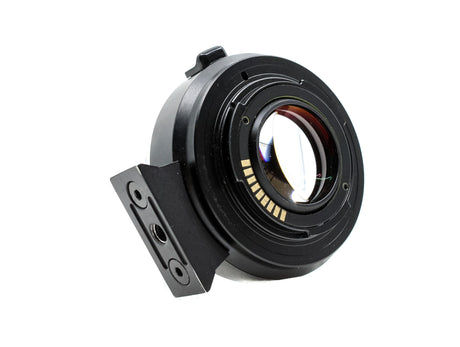 Viltrox EF-M2 Mount 0,71x EF-MFT Speedbooster Adapter