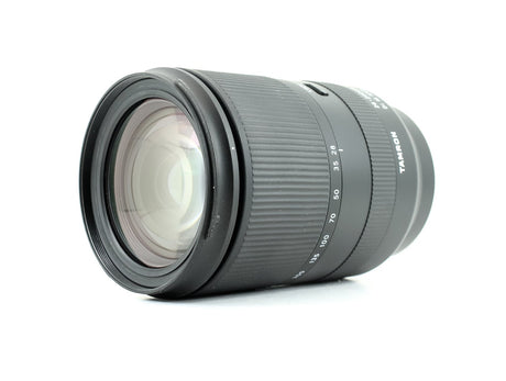 Tamron 28-200mm f/2.8-5.6 Di III RXD – Sony FE Objektiv