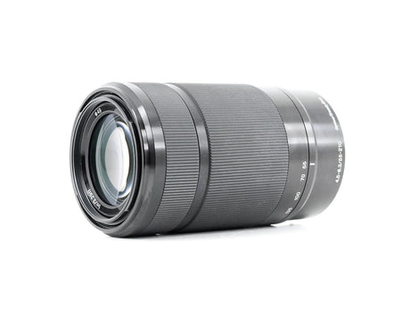 E 55-210mm f/4.5-6.3 Objektive