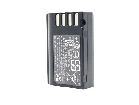 Panasonic DMW-BLK22 Akku