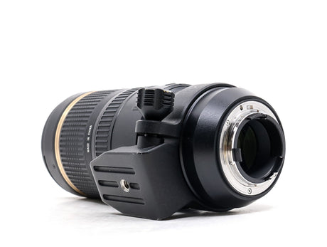 Tamron SP 70-200mm f/2.8 Di VC USD - Nikon Anschluss