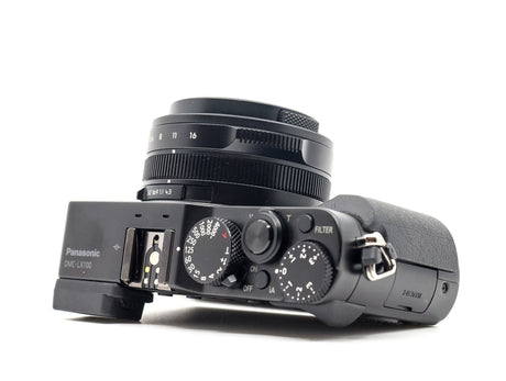 Panasonic Lumix DMC-LX100