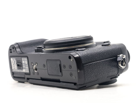 Fujifilm X-E1