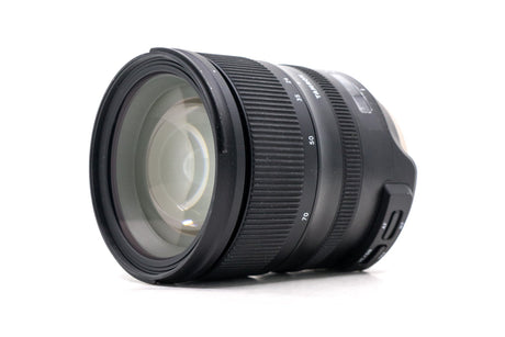 Tamron SP 24-70mm f/2.8 Di VC USD G2 – Nikon Anschluss