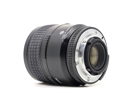 Nikon AF Micro Nikkor 60mm f/2.8