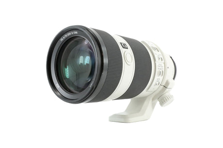 Sony FE 70-200mm f/4 G OSS