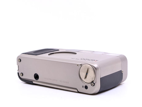 Contax T2