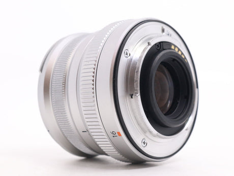 Fujifilm XF 16mm f/1.4 R WR