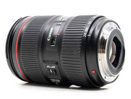 Canon EF 24-105mm f/4 L IS II USM