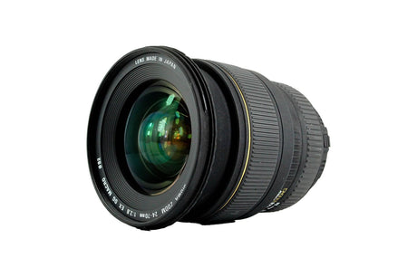 Sigma 24-70mm F2.8 EX DG HSM Nikon Anschluss