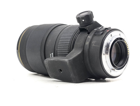 Sigma 70-200mm f/2.8 EX APO - Sony A Anschluss