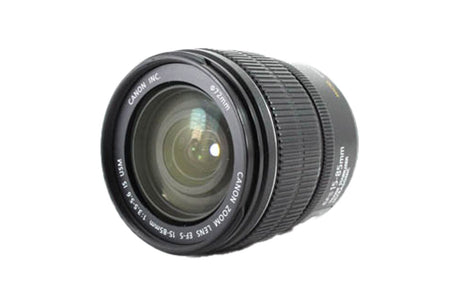 Canon EF-S 15-85mm f/3.5-5.6 IS USM