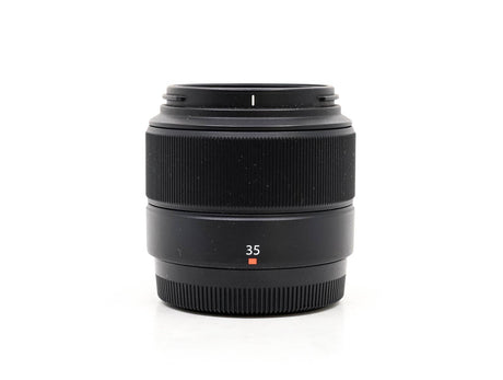 Fujifilm XC 35mm f/2