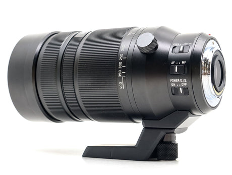 Panasonic Leica DG Vario-Elmar 100-400mm f/4-6.3 ASPH. Power O.I.S.