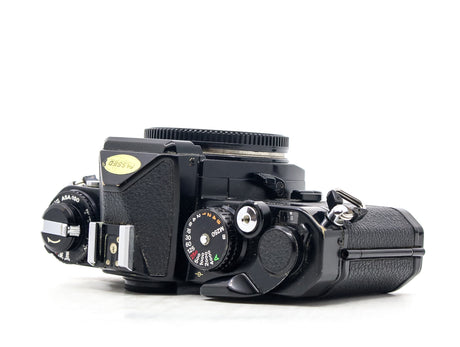 Nikon FE2