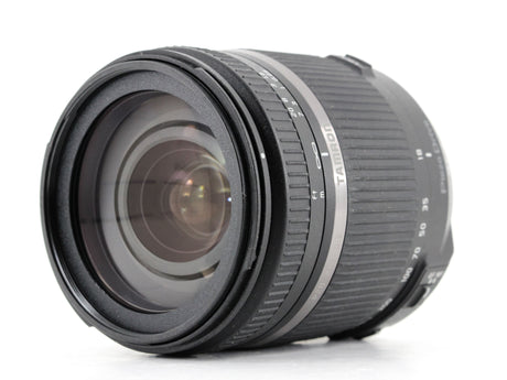 Tamron 18-270mm f/3.5-6.3 Di II VC PZD - Nikon Anschluss