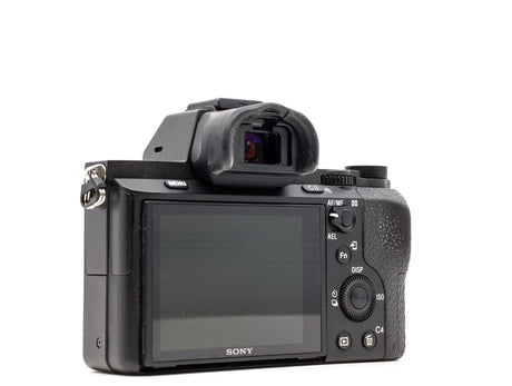 Sony Alpha A7 III