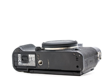 Fujifilm X-T10