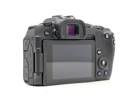 Canon Eos Rp