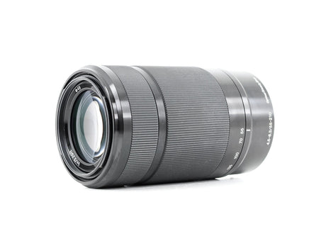 Sony E 55-210mm f/4.5-6.3 OSS