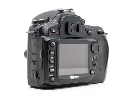 Nikon D80