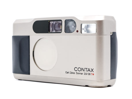 Contax T2