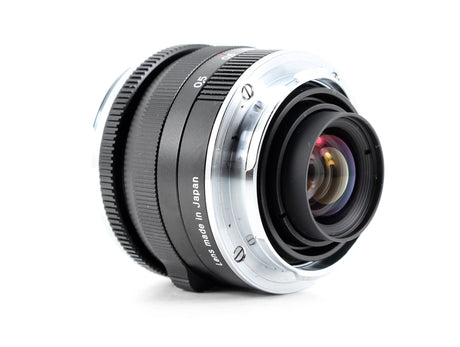 ZEISS Biogon T* 28mm f/2.8 ZM - Leica M Anschluss