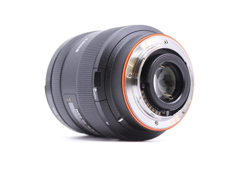 Sony DT 16-50mm f/2.8 SSM - Sony A-Bajonett