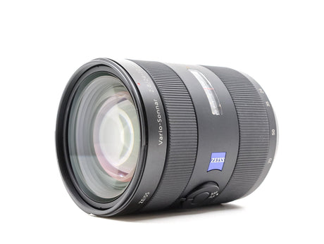 Sony Carl Zeiss Vario-Sonnar T* 24-70mm f/2.8 SSM II - Sony A-Mount