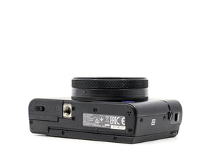 sony|cyber-shot rx100 vii - Bueno - 5