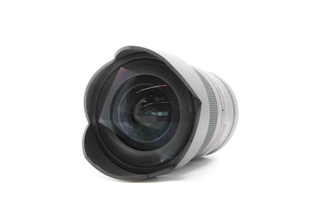 Samyang MF 14mm f/2.8 – Canon RF Anschluss