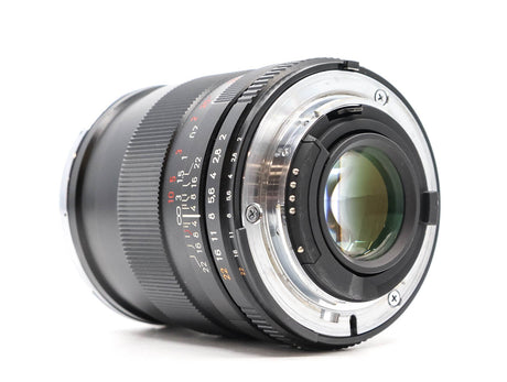 ZEISS Distagon T* 35mm f/2 ZF.2 - Nikon Anschluss