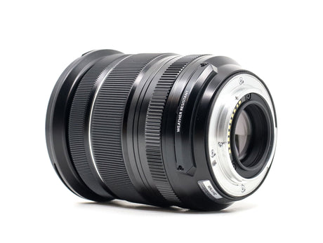 Fujifilm XF 16-80mm f/4 R OIS WR