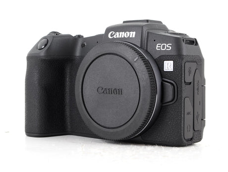 Canon Eos Rp