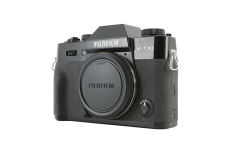 Fujifilm X-T10